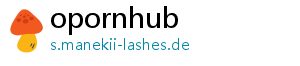 opornhub